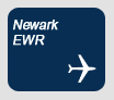 Information about services at Newark International airport NYC